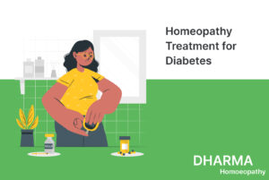 Read more about the article Homeopathy Treatment for Diabetes