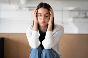 homeopathy treatment for anxiety