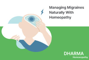 Read more about the article Managing Migraines Naturally with Homeopathy