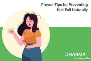 Read more about the article Can You Prevent Hair Fall Naturally? Understanding, Causes, and Solutions