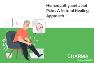 Read more about the article Homeopathy and Joint Pain: A Natural Healing Approach