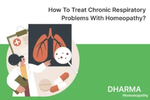Read more about the article How To Treat Chronic Respiratory Problems With Homeopathy?