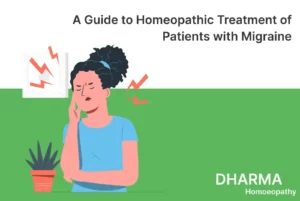 Read more about the article A Guide to Homeopathic Treatment of Patients with Migraine