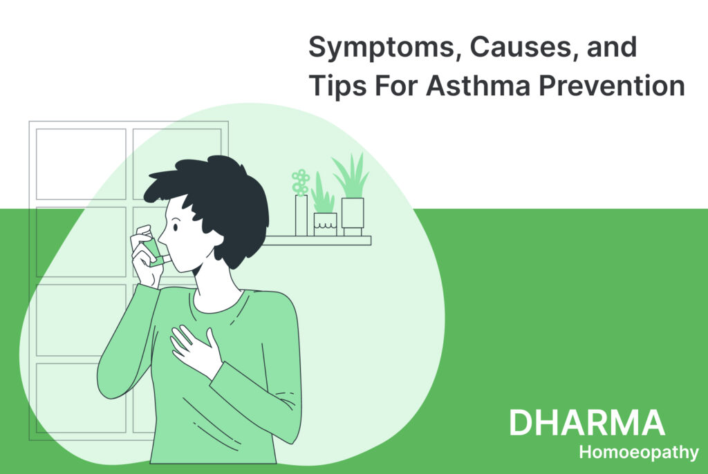 Asthama Prevention
