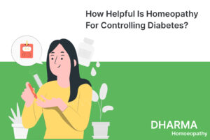 Read more about the article How Helpful Is Homeopathy For Controlling Diabetes?